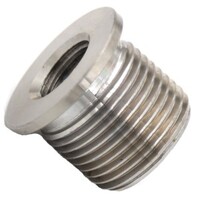 CA28085-3-1 CAPTIVE SCREW NUT RETAINER