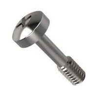 PH205-04-SS-832-E CAPTIVE PANEL SCREW