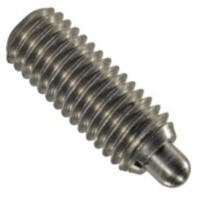 CL-51-SSPS-1 CARR-LANE SPRING PLUNGER SS