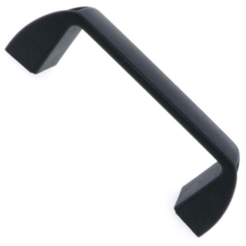 PPH-117 ICG PULL HANDLE BLACK PLASTIC