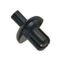 PPR-3045B RICHCO/ESSENTRA PUSH RIVET