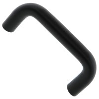 APH20-100 ICG PULL HANDLE AL/BLK