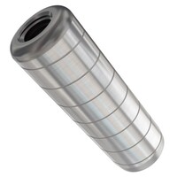 31800 SPIRAL PULL DOWEL, 1/4 X 1/2