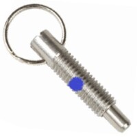 27446 RETRACTABLE PLUNGER