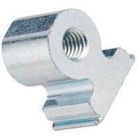 GS-RAS632-10-8ZI, Self-Clinching Nut,