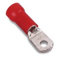 RD167 RING TERMINAL COPPER/NYLON