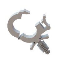 23RCFB037 MICROPLASTICS RELEASABLE CLAMP