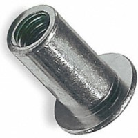 RNS420-140 RIVET NUT STEEL/ZINC