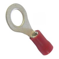 31896 AMP RING TONGUE TERMINAL CU/VN