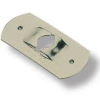 12-11015-14 CAPTIVE RECEPTACLE SS/PA