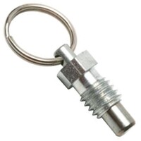 27401 RETRACTABLE PLUNGER
