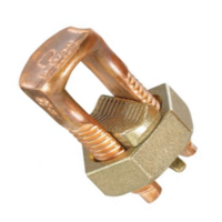 SBC8-C PANDUIT SPLIT BOLT CONNECTOR