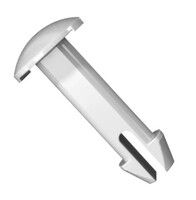 SLP100-177-01 RICHCO/ESSENTRA SNAP LOCK PIN