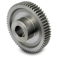 FMG3-013-0001 .198 BORE PIC SPROCKET