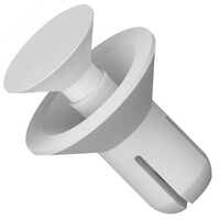 SRCS-4060W RICHCO/ESSENTRA SNAP RIVET NYLON