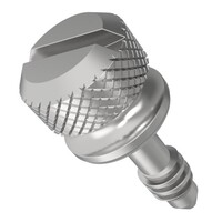 12-13-507-11 CAPTIVE SCREW SS/PA