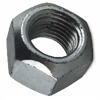 1/2-13 STOVER HEX NUT ST CAD