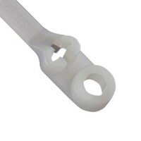 TY534M SCREW MOUNT CABLE TIE