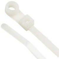 T18MR SCREW MOUNT TIE NYLON