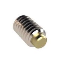 CS-97 PIC SOCKET SET SCREW SS/BR TIP