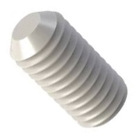 1/4-20 X 1 SOC SET CUP PT NYLON