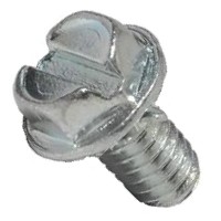 4-40 X 5/16 SLOT IND. HEX M/S SQUARE