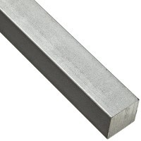 5/32 SQ. KEY STOCK STEEL ZINC I