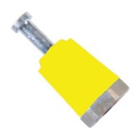 1127-01M-0514 INSULATED TURRET TERMINAL