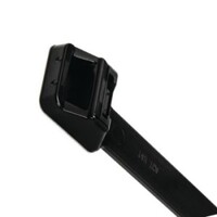 T250R-0 HEAVY DUTY CABLE TIE NYLON