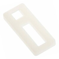 TA-2 CABLE TIE MOUNT NYLON