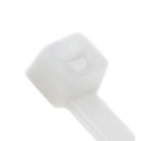 T120R HEAVY DUTY CABLE TIE NYLON