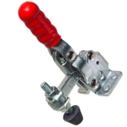 TC-101A ICG VERTICAL TOGGLE CLAMP