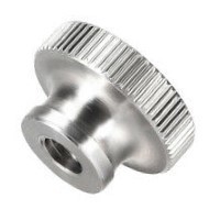 PD1-11 BERG THUMB NUT