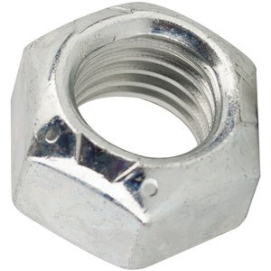 TLM-0632-S  GRIPCO HEX MACHINE SCREW LOCK NUT