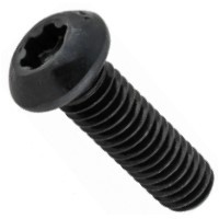 4-40 X 1/4 TORX PAN MACHINE SCREW STEEL