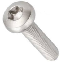 1/4-20 X 3/4 TORX PAN MACHINE SCREW ST.