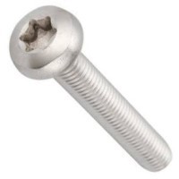 10-32 X 1 TORX PAN MACHINE SCREW 18-8 SS