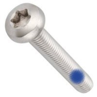 M3-.5 X 16MM TORX PAN MACHINE SCREW 18-8