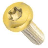 10-32 X 1.651 TORX PAN MACHINE SCREW