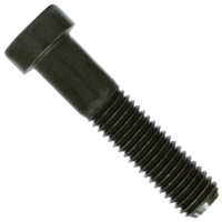 M10-1.5 X 40 SOC CAP SCREW LOW HEAD