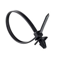 3907 PUSH MOUNT CABLE TIE