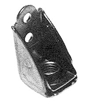 82-45-101-15 LEAF SPRING RECEPTACLE ST