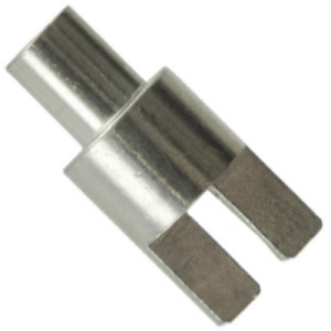 1507-2 SPLIT TYPE FORK TERMINAL BR/BET