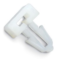 23TA00090 MICROPLASTICS CLIP MOUNT NY