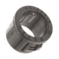 4341 KEYSTONE BLIND CAPTIVE NUT BR/NY