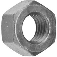 HEAVY HEX NUTS