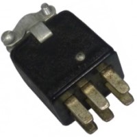 P-304-CCT TRW CINCH CONNECTOR