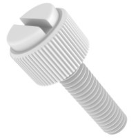 G50M05008T030 50M05008T030 THUMB SCREW NYLON