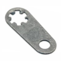 907 KEYSTONE LOCKWASHER TERMINAL LUG