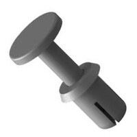 SRP-4065 RICHCO FLAT SNAP RIVET